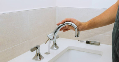 How To Replace and Maintain Mobile Home Plumbing