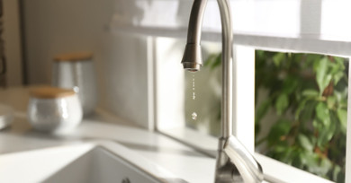 Tips for Fixing a Dripping Faucet or Handle