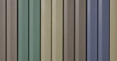 Choosing the Right Skirting Color for a Mobile Home