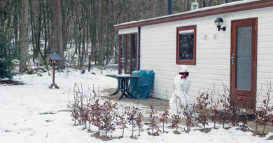 How To Properly Winterize Your Mobile Home