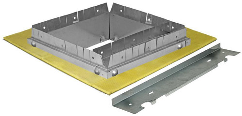 Plenum Duct Connector 11.25" x 13.50" x 0.88"