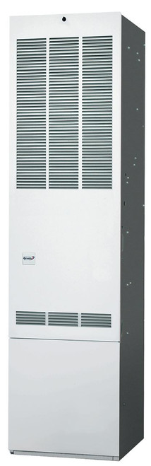 Revolv MG1E 56k BTU Gas Furnace with Coil Cabinet for Manufactured Homes - 80percent AFUE