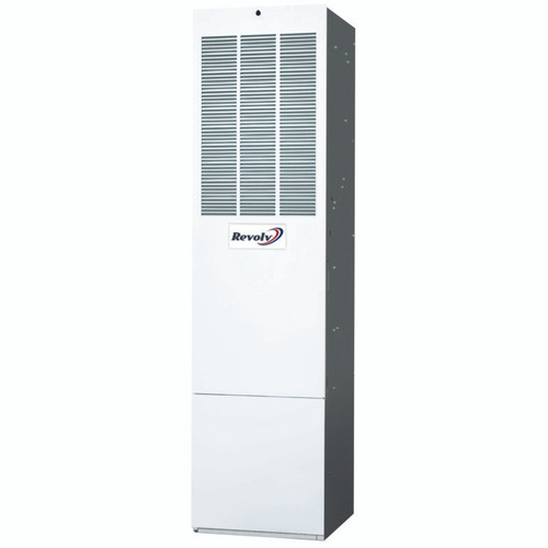 Nordyne MG2R 72 MBH Downflow/Front Return 95% AFUE Gas Furnace - with 20"H Coil Box (MG2R-072F1ABM2)