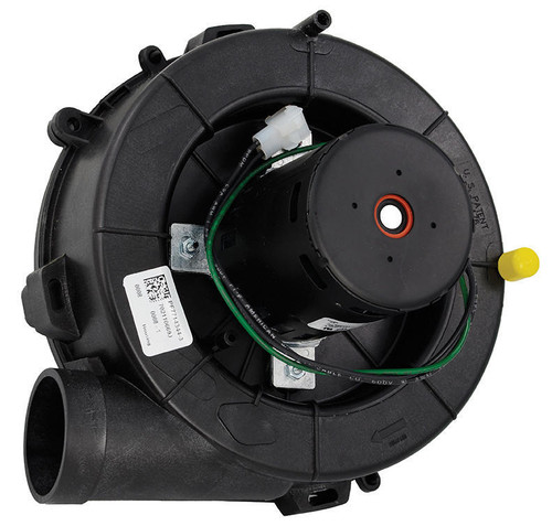Inducer Fan with Gasket for VMA Gas Furnaces