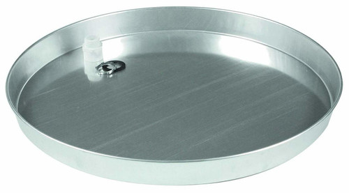 Camco Aluminum Water Heater Drain Pan - 20