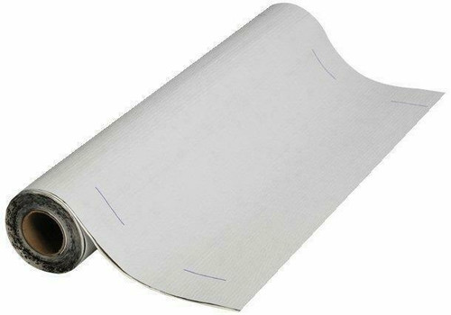 Peel & Seal - 33.5' Long - White
