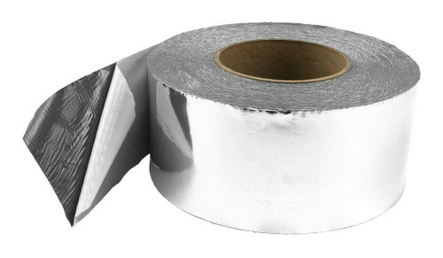 Foil-Grip 1402 Rolled Mastic Sealant - 3"x100'