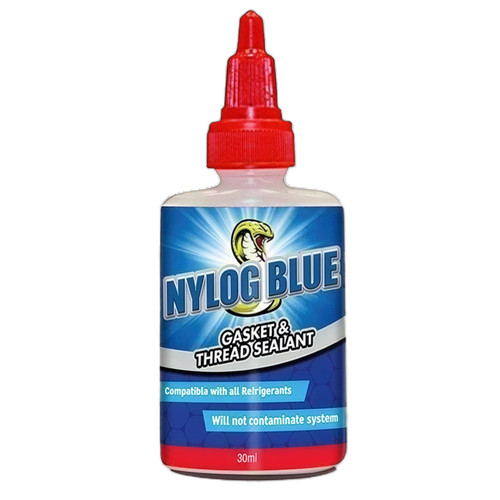 Nylog Blue Gasket & Thread Sealant - 30ml