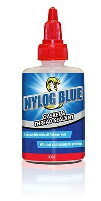 Nylog Blue Gasket & Thread Sealant - 30ml