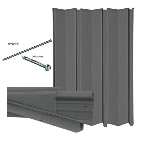 Mobile Home Skirting Kits