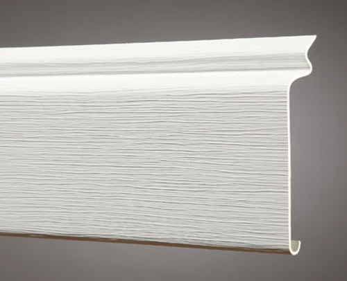 Stylecrest Eagle Deluxe Vinyl Skirting - Top Trim - Front