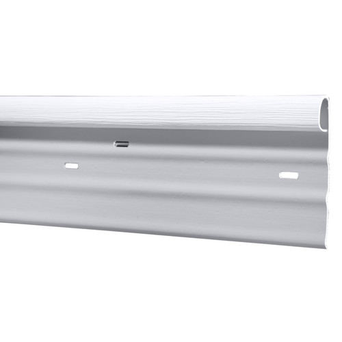 Eagle Deluxe Vinyl Skirting - Top Trim - Back