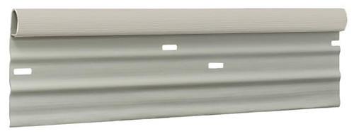 Stylecrest Eagle Deluxe Vinyl Skirting - Top Trim - Back