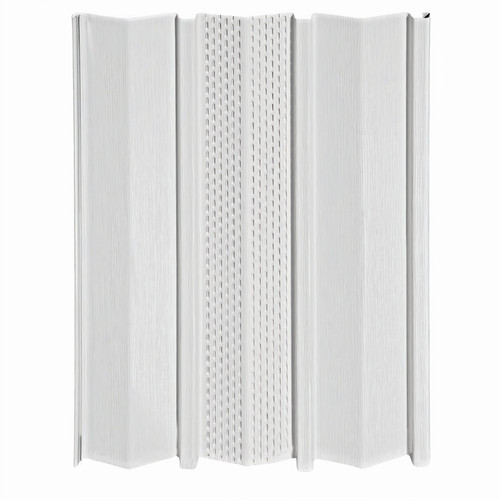 Premium Plus Vinyl Skirting - Center Vent Panel