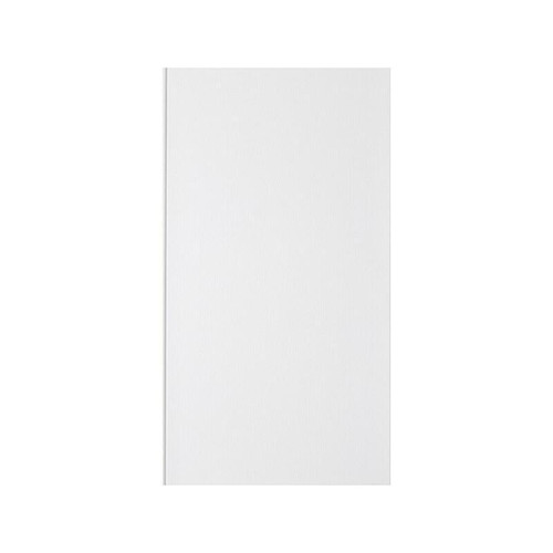 Titan Prime Solid Vinyl Skirting Panel