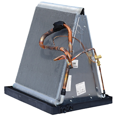 Nordyne 4.0 Ton Mobile Home Evaporator Coil - AccuCharge/Quick Connect (C8QAMX49U-B) (C8QAMX49U-B) - Product Discontinued (Available while Supplies Last)