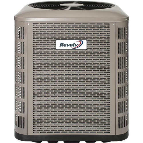Nordyne 14 SEER Split-System Sweat Fit Air Conditioner Condenser - 3.0 Ton - R-410A (RS4BE-036K) - Product Discontinued (Available while Supplies Last)