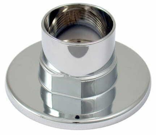 Phoenix Faucets Shower Head Flange - Chrome 