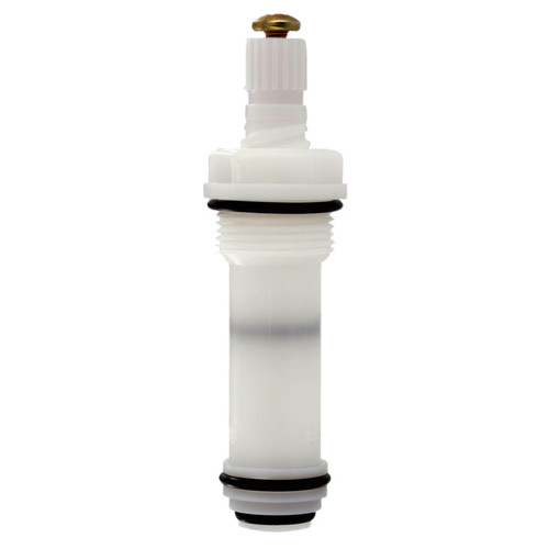 Plastic Diverter Stem for Phoenix 3-Valve Tub & Shower Faucets