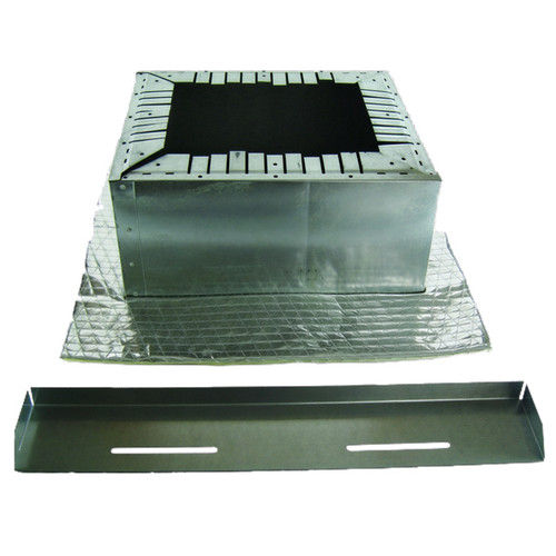 RG7 Duct Connecter - 7/8" (7990-6211)