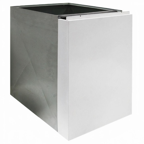 Revolv 26" Tall Field Installed Coil Cabinet - MG1E, MG2R & M5SB Models - 26" 