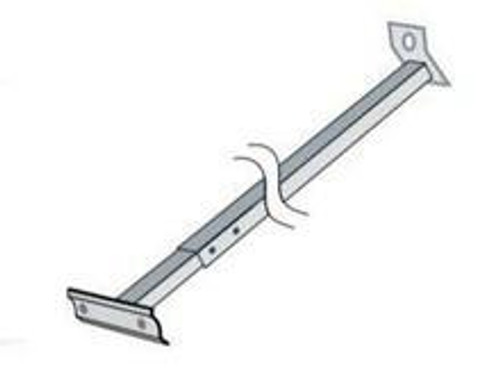 Tie Down Engineering 5' Lateral Strut for Xi2 Ground Systems 