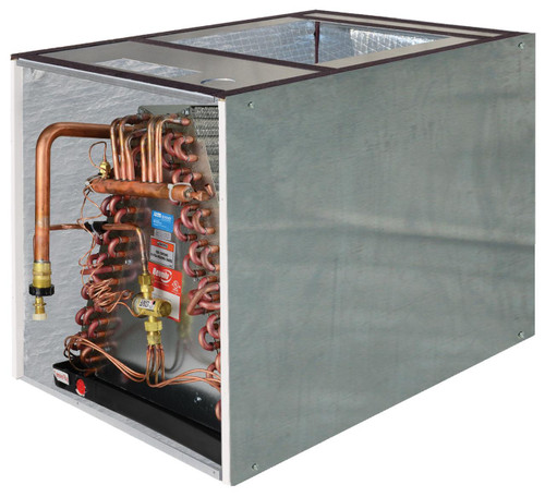 20" Coil Cabinet for VMA Gas Furnaces
