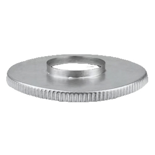 Roof Jack Close-off for VMA & VMC Furnaces (8560009)