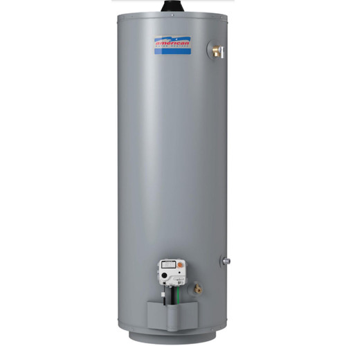 40 Gallon Atmospheric Gas Water Heater