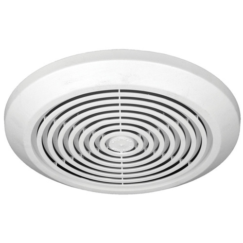 Replacement Fan Assembly Cover for Lavatory Ceiling Fan #V2262-50
