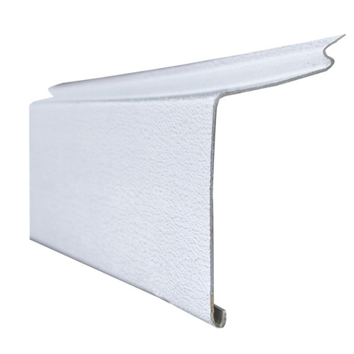Titan Elite Insulated Skirting - Top Trim - Front