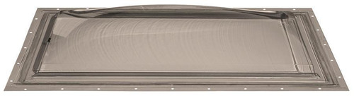  SD Series Polycarbonate Flushmount Skylight - 32" x 32" 