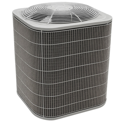 2.5 Ton Split-System National Heat Pump Condenser - R-410A (R4H5S30AKAAA) - Product Discontinued (Available while Supplies Last)