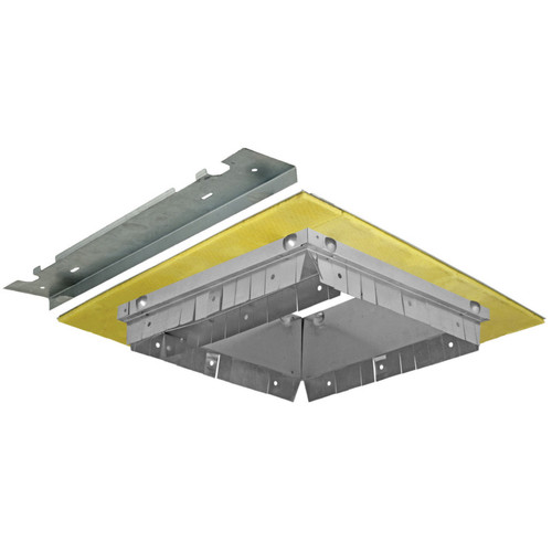 Furnace Duct Connector - 11-1/4" x 13-1/2" x 7/8" (901987A)
