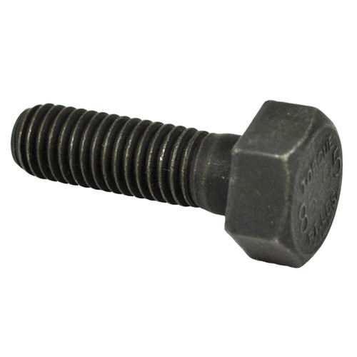 Heavy Duty Wheel Rim Clamp Lug Bolt - 1/2"