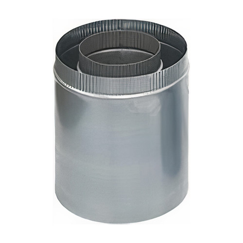 Internal Roof Jack Extension