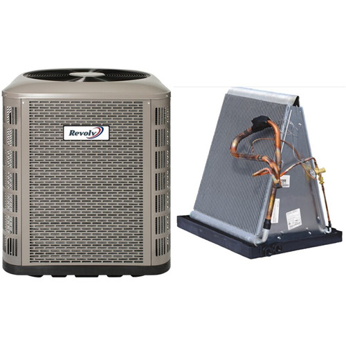 Nordyne 14.3 SEER2 Split-System Sweat Fit Air Conditioner with Matched Micro-Channel Indoor Coil - 2.5 Ton - R-410A - Product Discontinued (Available while Supplies Last)