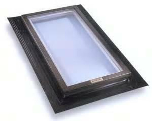 Fox Lite DGS Series Premium Polycarbonate Flushmount Skylight