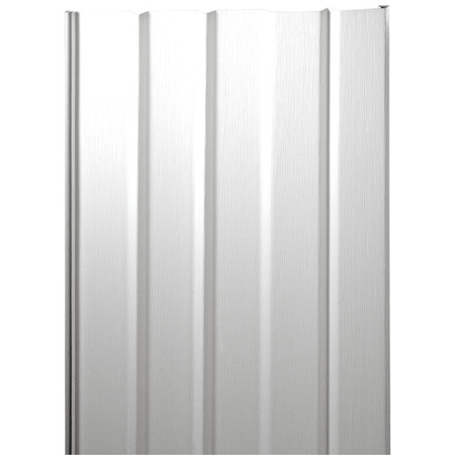 Eagle Deluxe Vinyl Skirting - Solid Panel