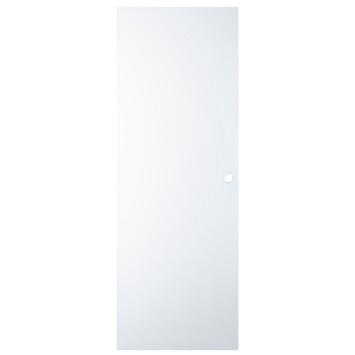 32" x 78" Interior Door - Flush - White