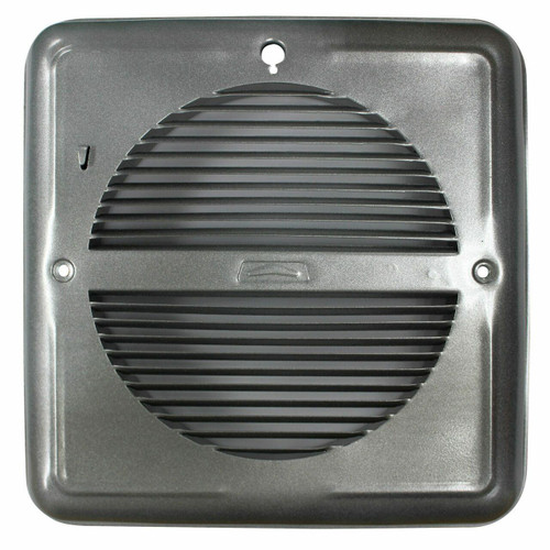 Ventline Grille Assembly for 115V Sidewall Exhaust Vent