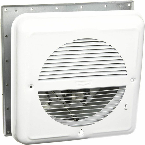 Ventline V6B-V221511 Sidewall Fan with Grill