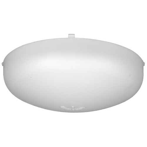 Replacement Lens for Exhaust Fan Light #V2244-90