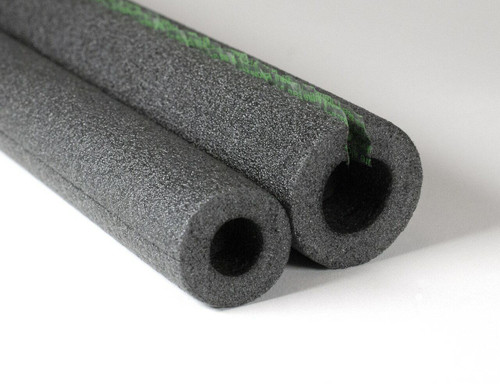 K-FLEX PE Self-Adhesive 3/8" Pipe Insulation - 6'