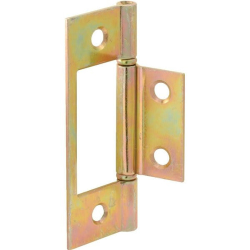 American Bolt and Screw 3.5 Non-Mortise Hinge