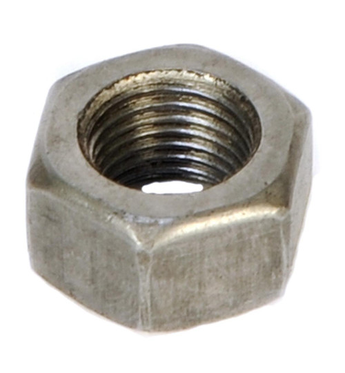 American Bolt and Screw 9/16-18 X 3 Shackle Bolt Lock Nut