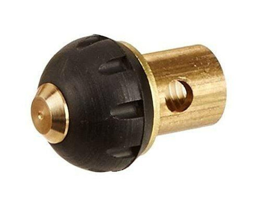 Combination Valve Assembly
