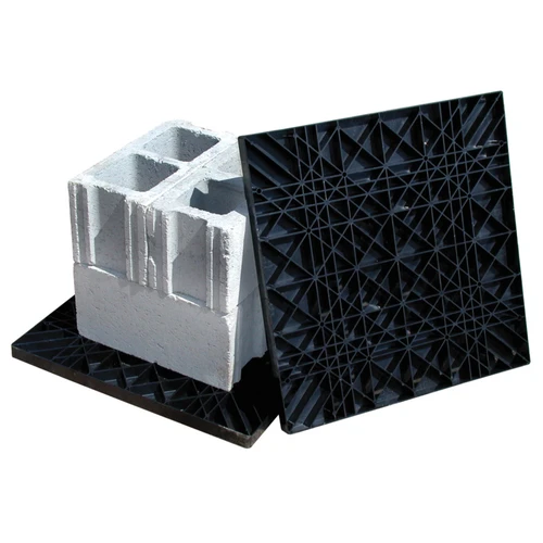 ABS Pier Pad