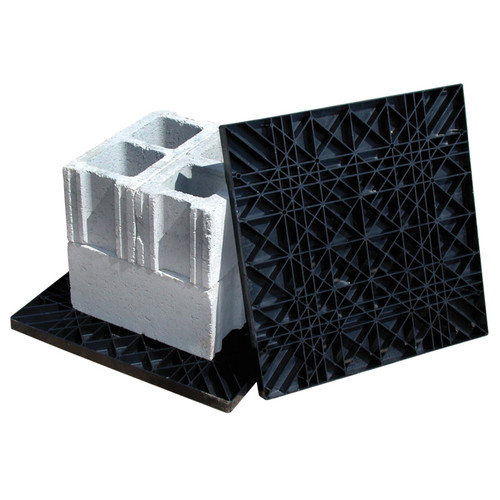 ABS Pier Pad
