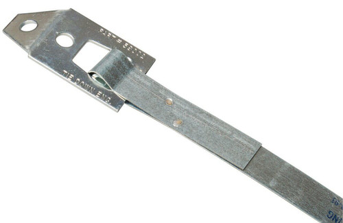 Tie Down Engineering G-60 Strap with Swivel Connector for Zone I & II 